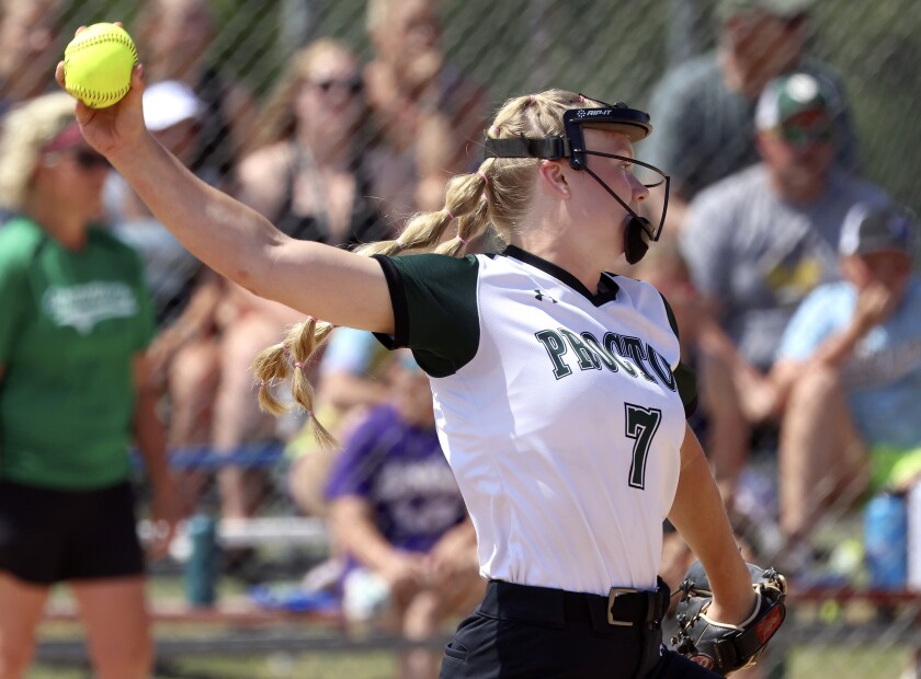 News Tribune All Area Softball Player Of The Year Maddy Walsh Is Tough As Nails For Proctor Duluth News Tribune News Weather And Sports From Duluth Minnesota News Tribune All Area Softball Player Of The Year Maddy Walsh Is Tough As Nails For Proctor Duluth News Tribune News Weather And Sports From Duluth Minnesota