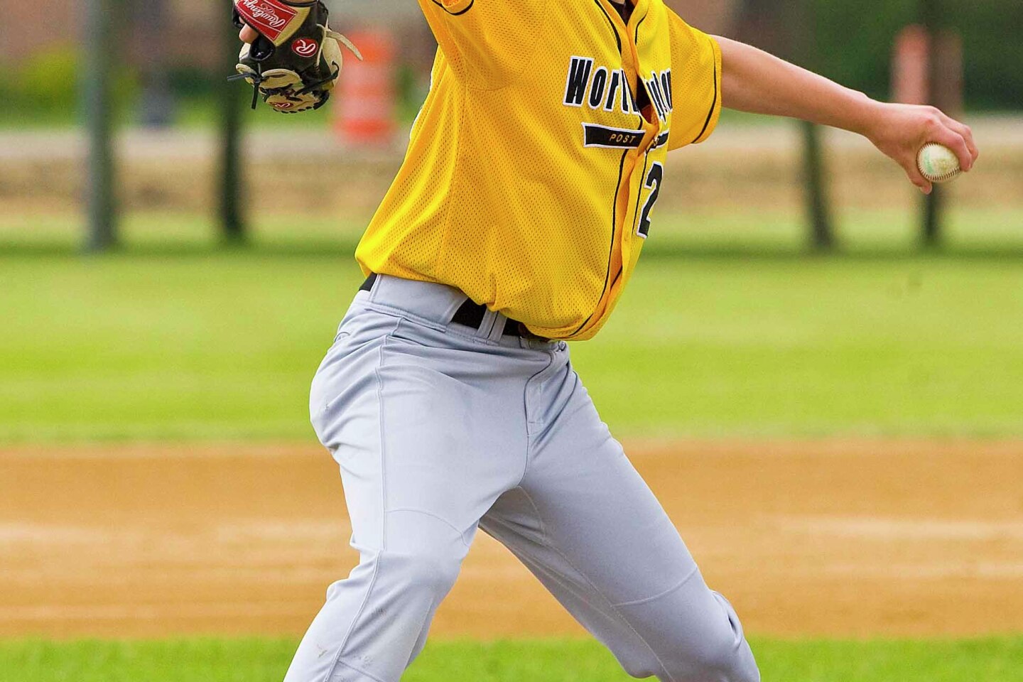 Mn Vfw Baseball 2025