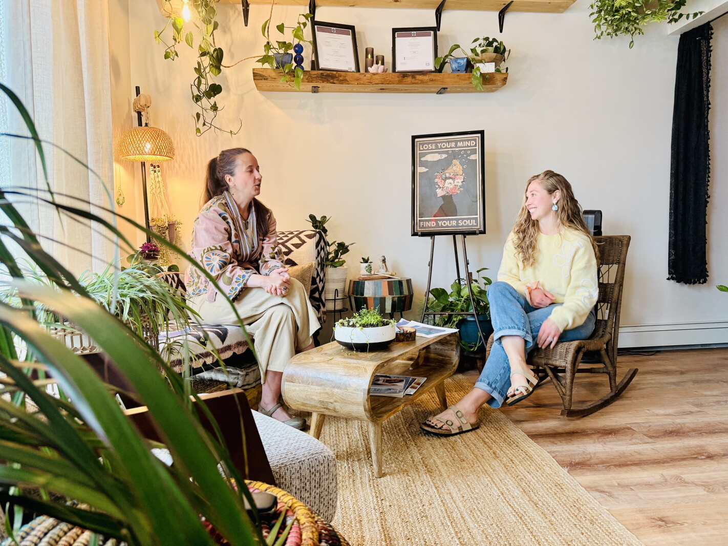 Twin Ports adds three personal wellness businesses