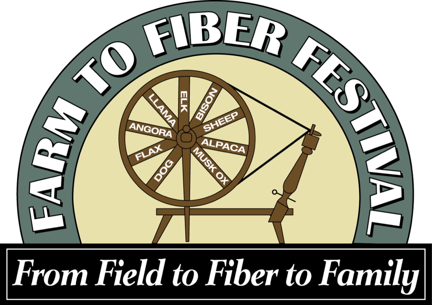 Fiber Festival 2025