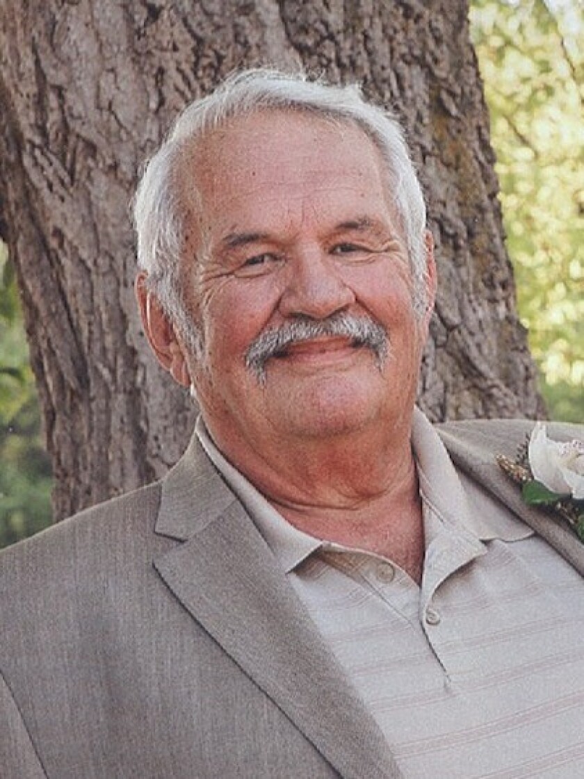 Robert “Bob” G. Harding - Park Rapids Enterprise | News, weather ...
