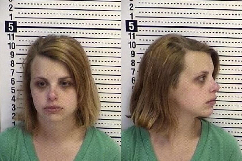 Dateline Who Is Cynthia Wilder? Woman Allegedly Conspired With Richie