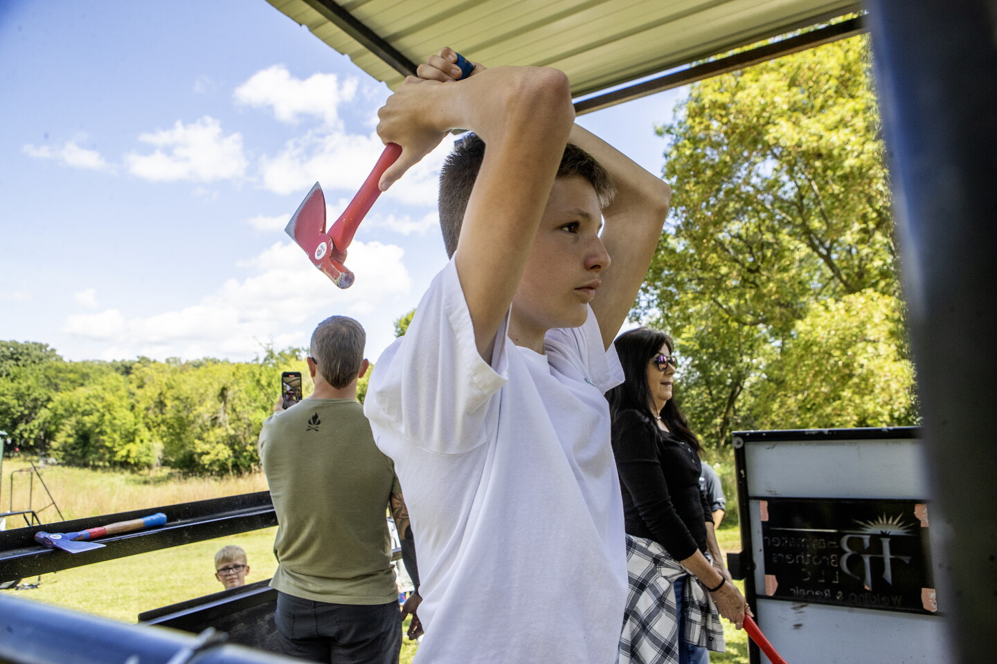 Environmental Day Event Prairie Pothole Day set to celebrate the outdoors and all its offerings ...