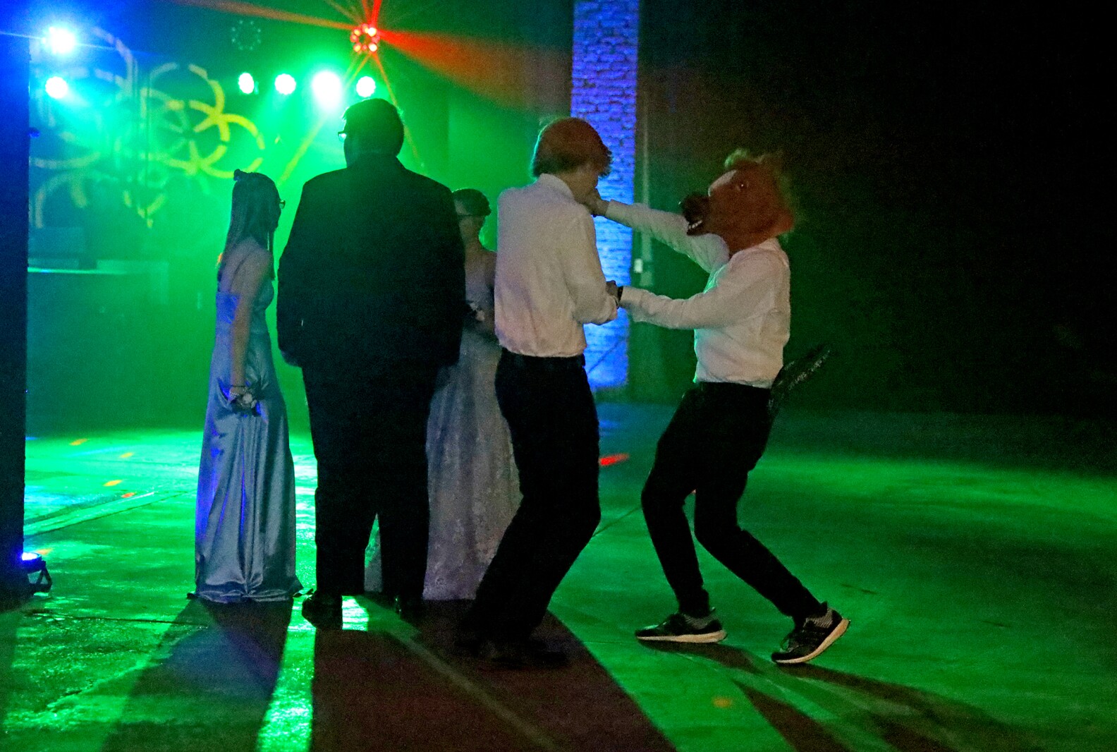 Brainerd Prom 2022