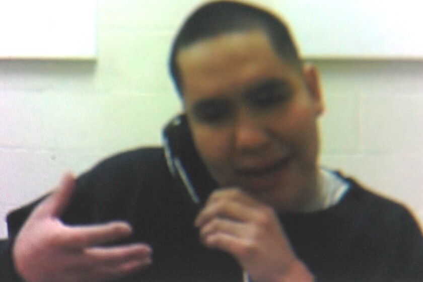 Otter Tail County Jail inmate denied food for two days as punishment