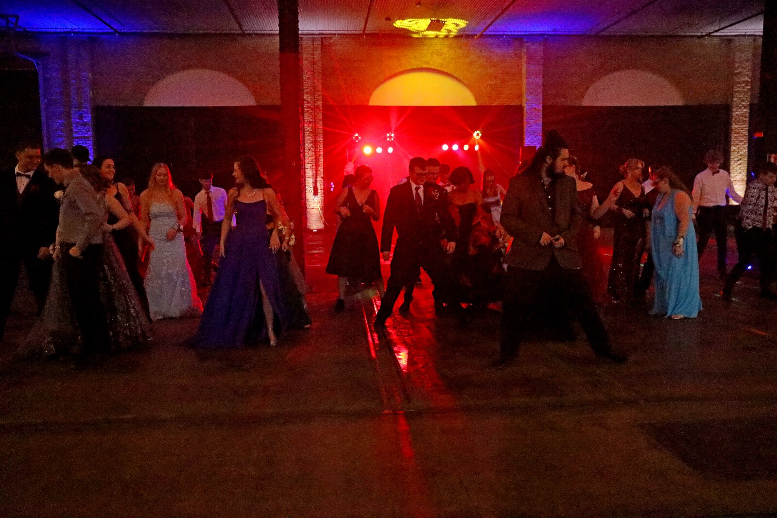 Brainerd Prom 2022