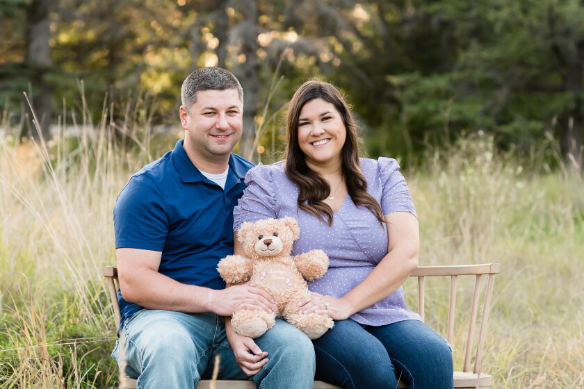 Daughter memorialized in nonprofit that serves other parents dealing with loss - InForum | Fargo, Moorhead and West Fargo news, weather and sports Daughter memorialized in nonprofit that serves other parents dealing with loss - InForum | Fargo, Moorhead and West Fargo news, weather and sports