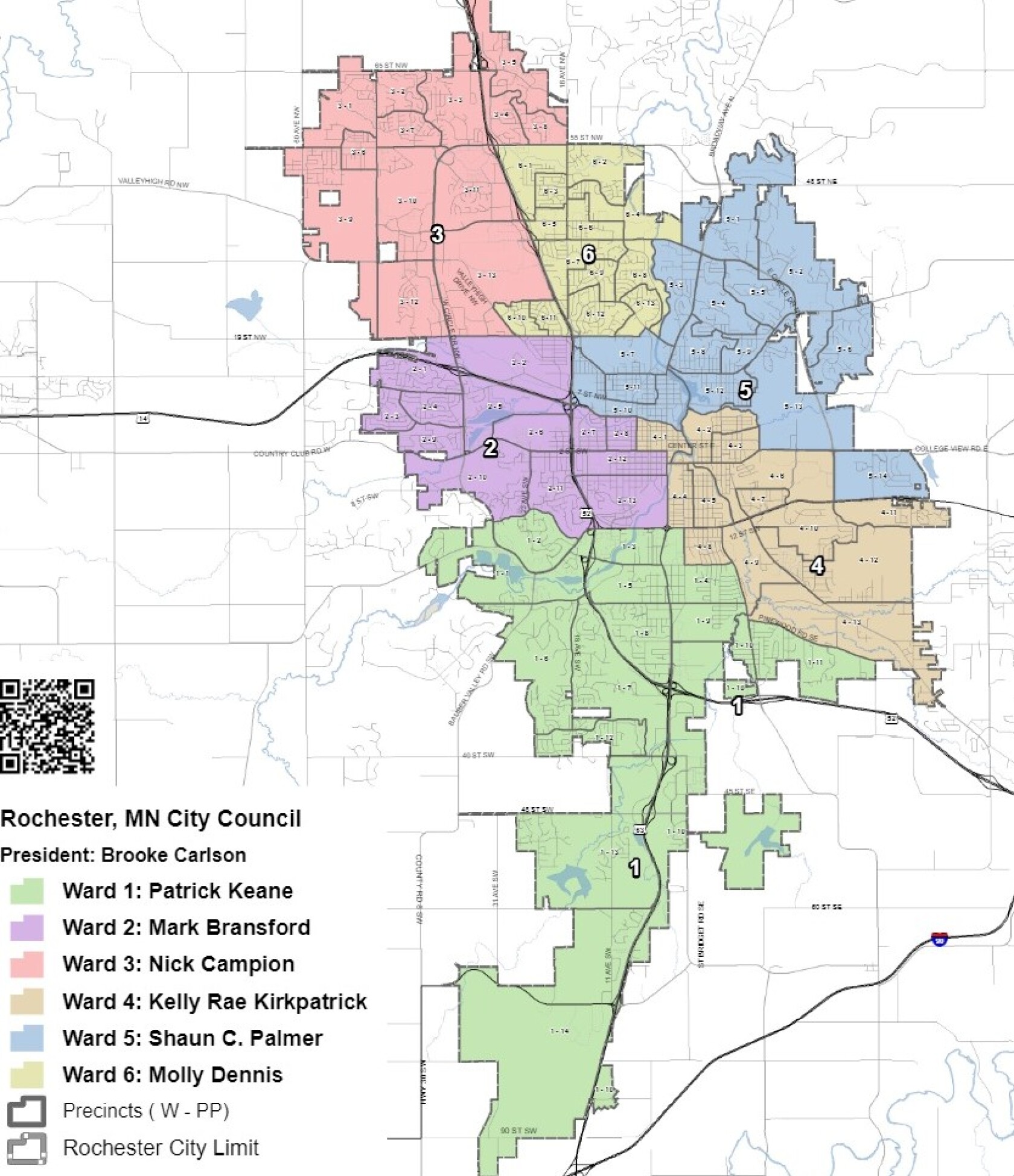 Direct balloting set to start for primary election, and here's a few ...