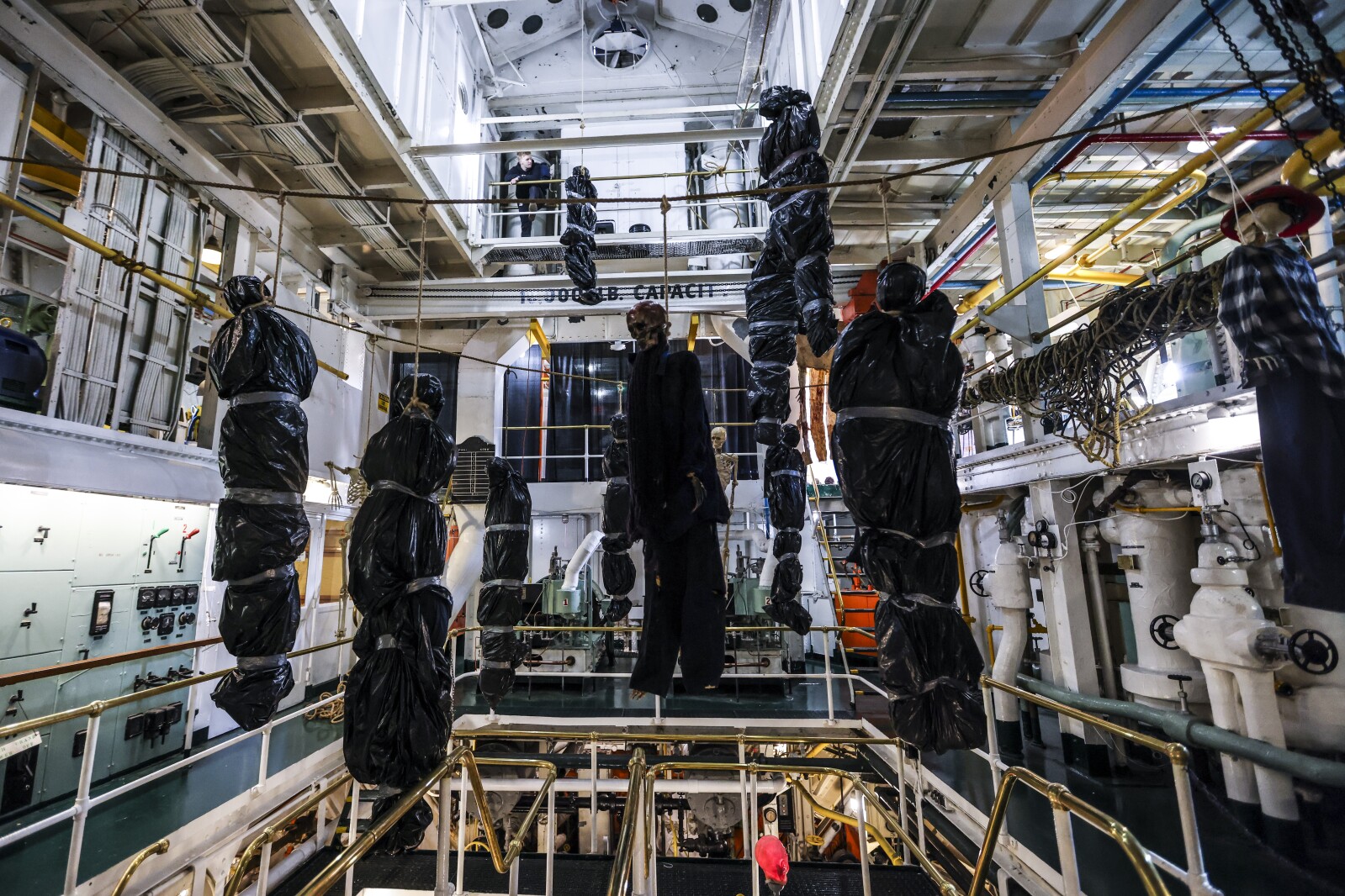 Duluth s Haunted Ship Returns With 95 New Scares After Record duluth-s-haunted-ship-returns-with-95-new-scares-after-record