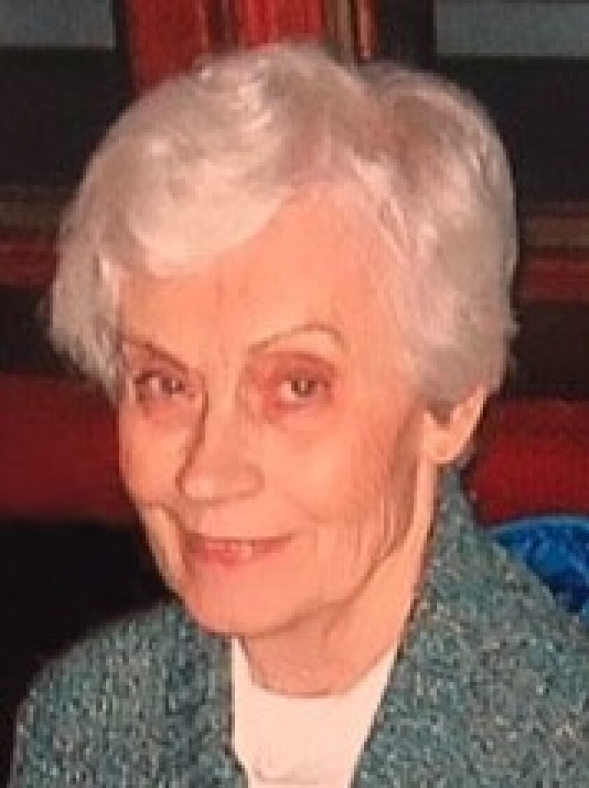 Beverly E. O’Shea Grand Forks Herald Grand Forks, East Grand Forks