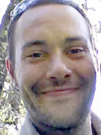 Kevin John Weiss Jr.