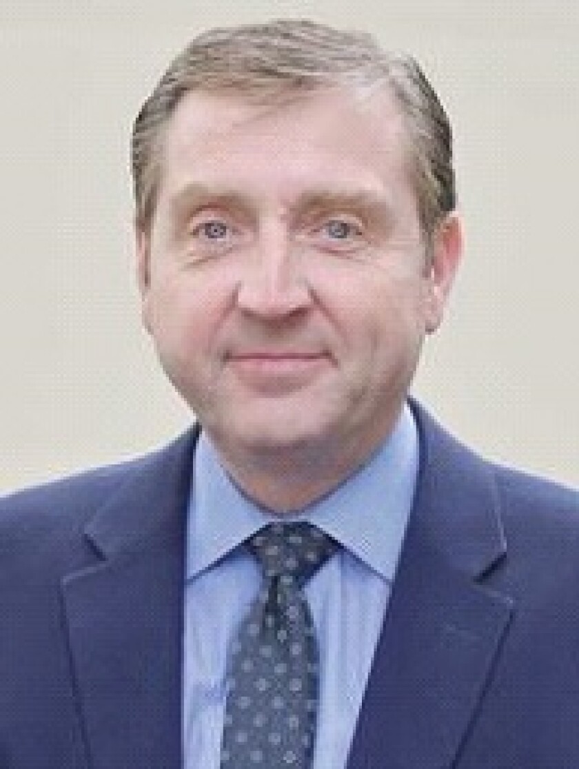 Matt McMillan
