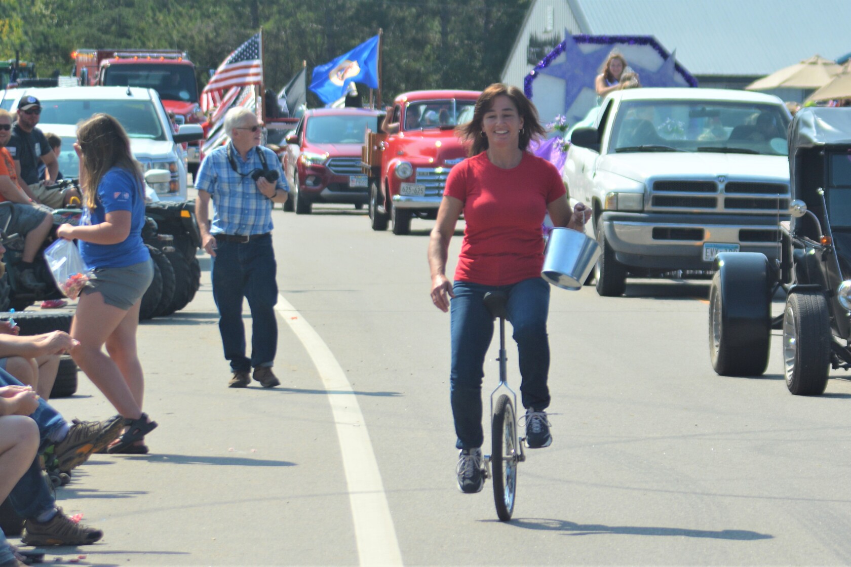 Nimrod Jubilee Days in pictures Wadena Pioneer Journal News