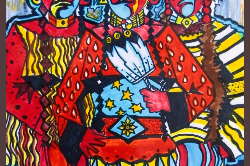 Open House For Illustrator David Ben White On Jan 8 Park Rapids Enterprise News Weather Sports From Park Rapids Minnesota Open House For Illustrator David Ben White On Jan 8 Park Rapids Enterprise News Weather Sports From Park Rapids Minnesota