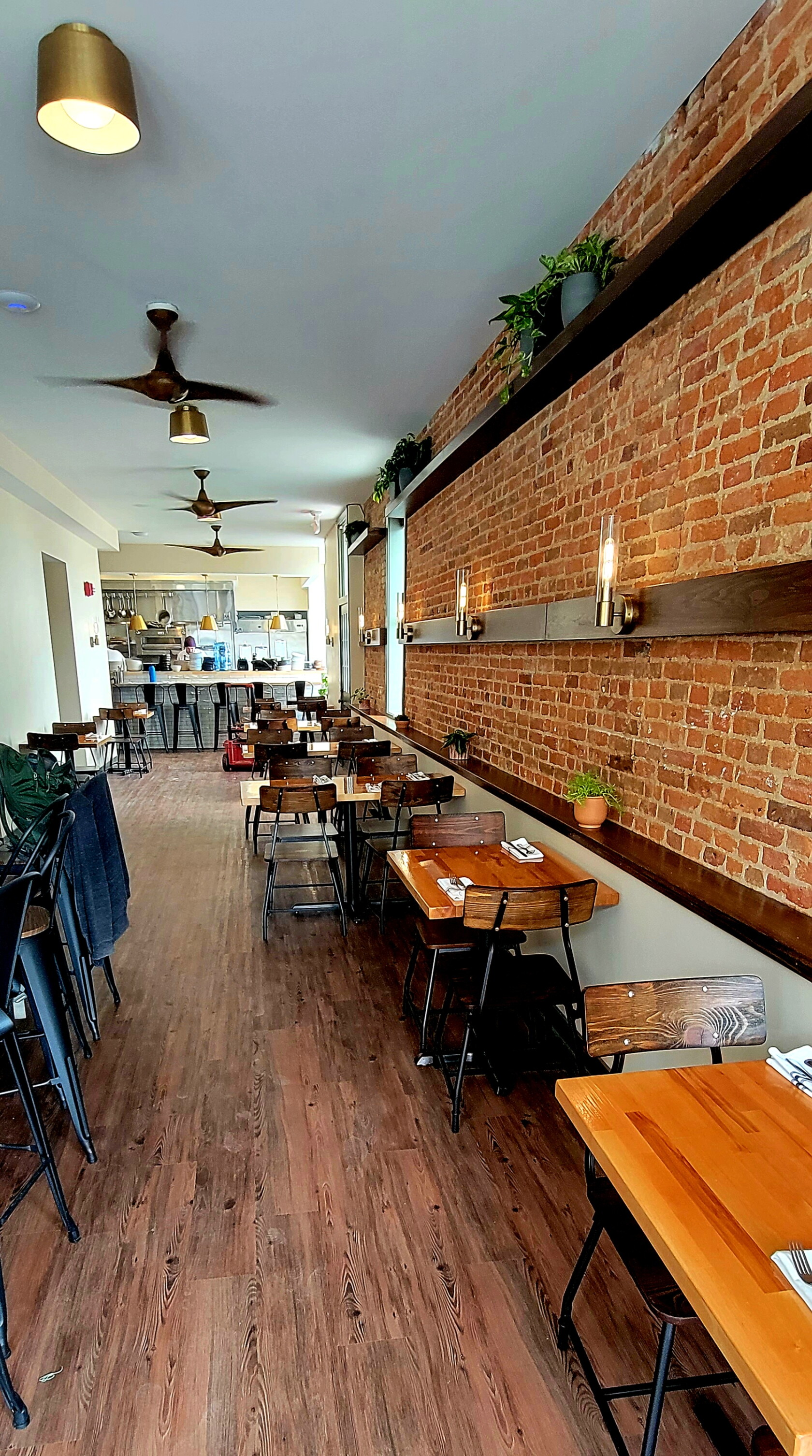 Rochester's newest downtown restaurant, Marrow, is cooking following ...