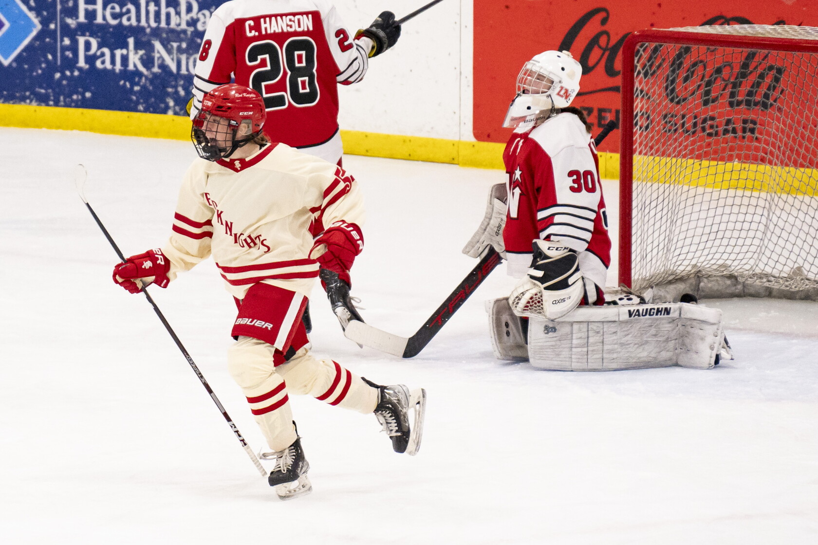 Charles Rucinski Lulu Rucinski can call the city of Orono home in two different states ...