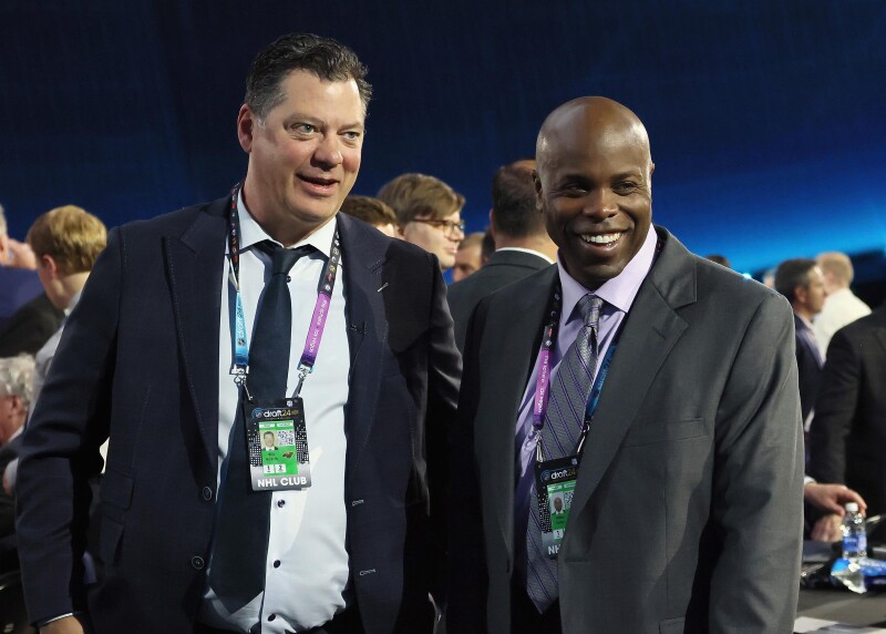 NHL News