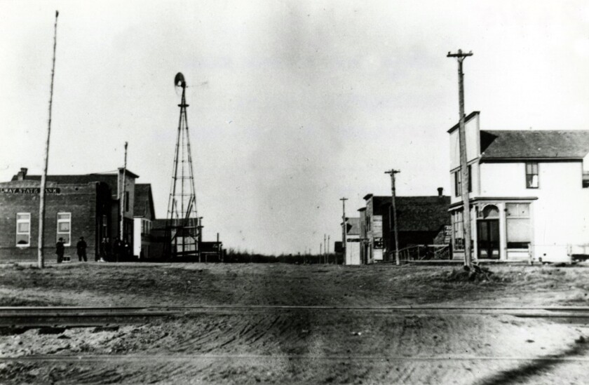 6415 Lammers Ave, Solway Mercantile on right.jpg