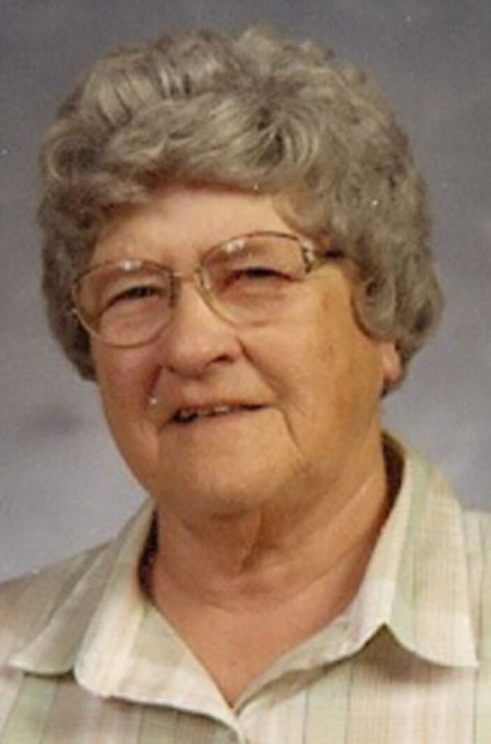 Sister Mary Ann Pfeifer - Rochester - Post Bulletin | Rochester ...