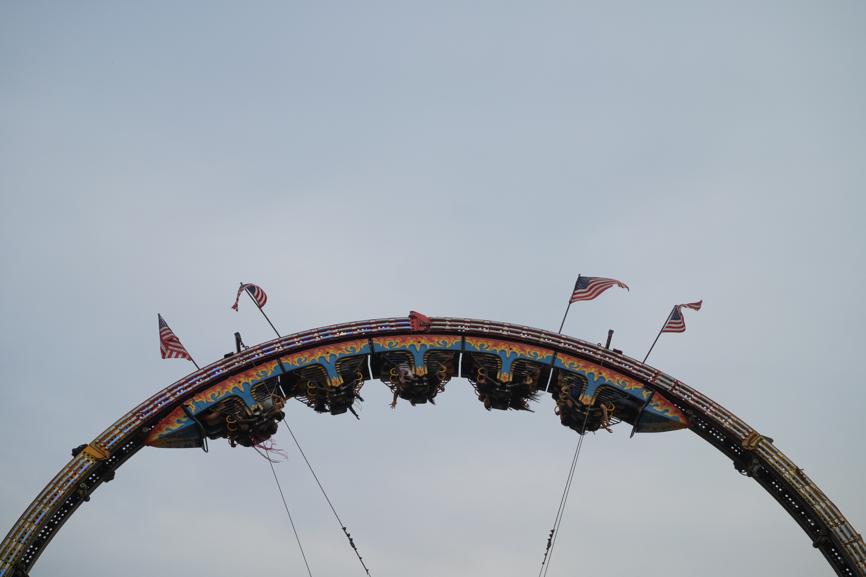 Photos The Mower County Fair on Aug. 10, 2025 Post Bulletin