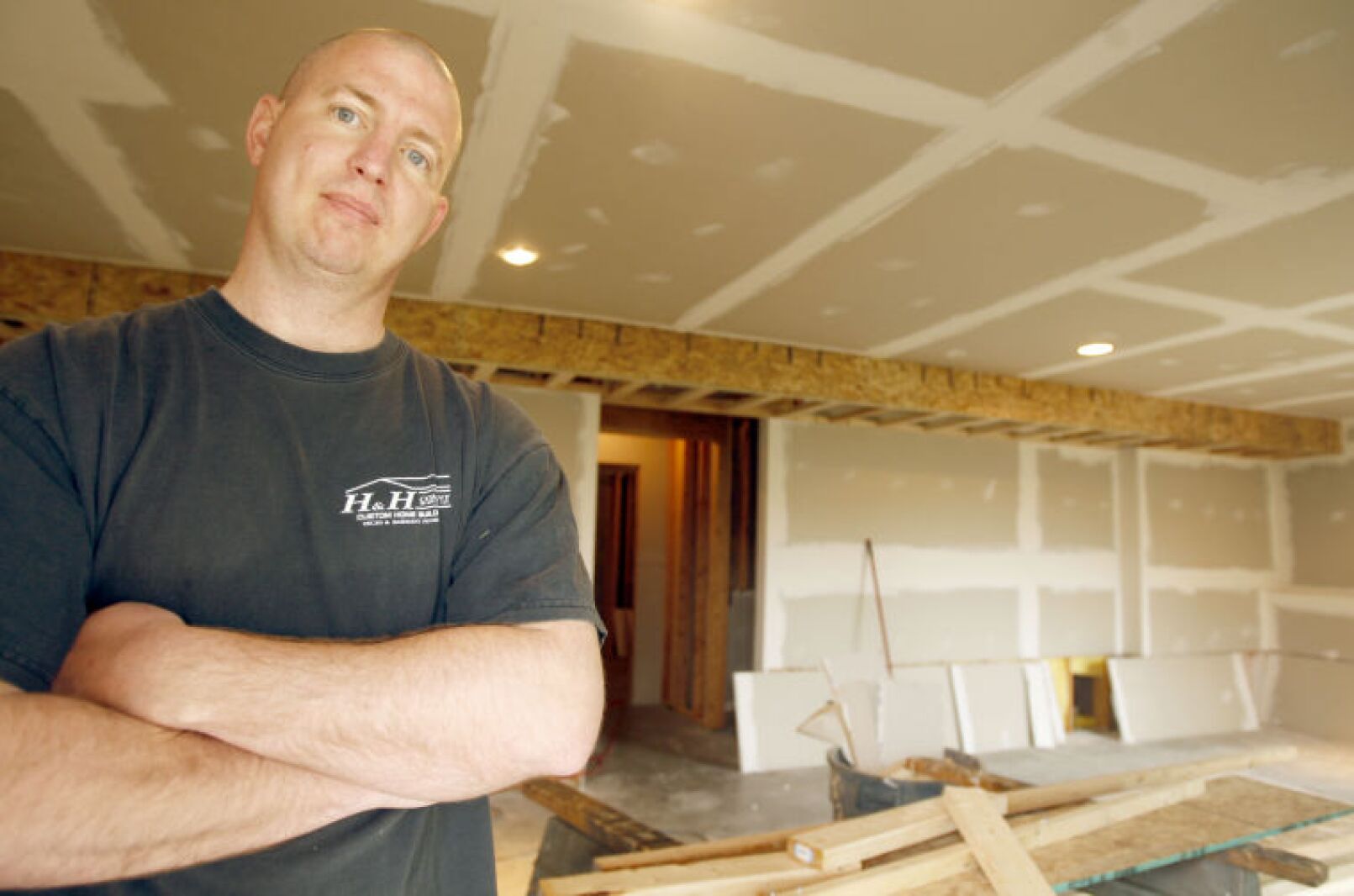 Missing building permits trip up Rochester home sales Post Bulletin