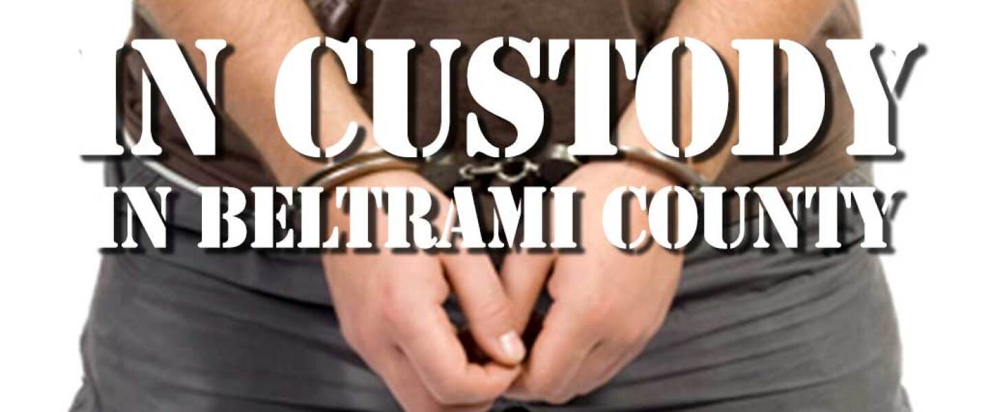 Clearwater County MN Jail InCustody Pine and Lakes Echo Journal