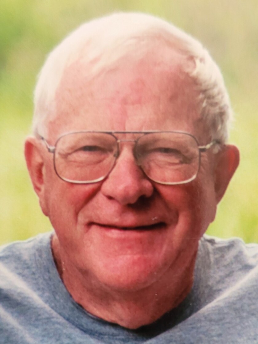 John Larson Park Rapids Enterprise News, weather, sports from Park