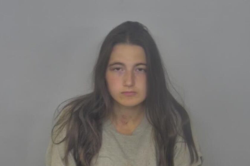 Mandan mother accused of killing two of her children, seriously assaulting third - InForum | Fargo, Moorhead and West Fargo news, weather and sports