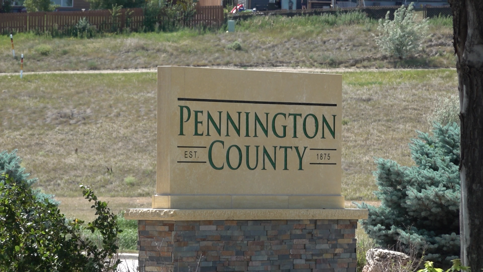 Cyberattack Recovery Continues Across Pennington County