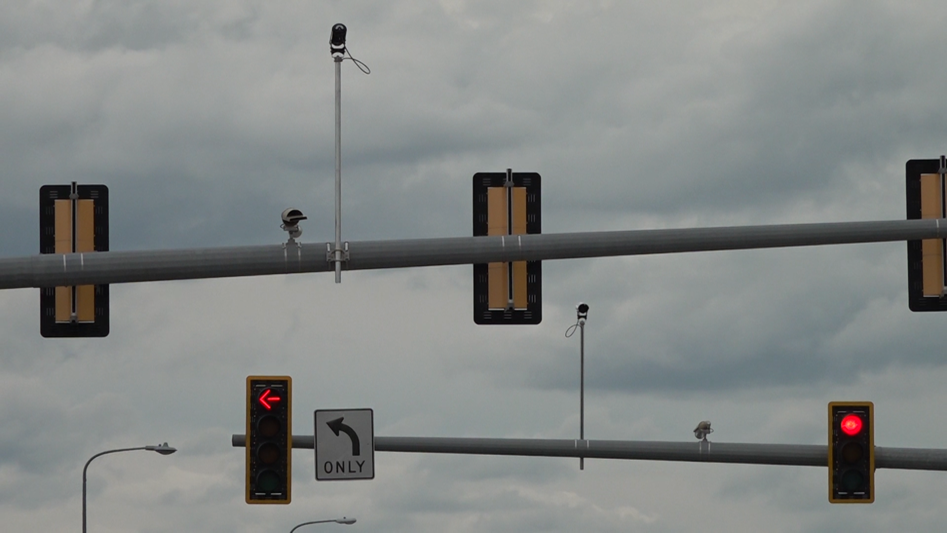 Rapid City Adds Cameras to Track Roadway Conditions