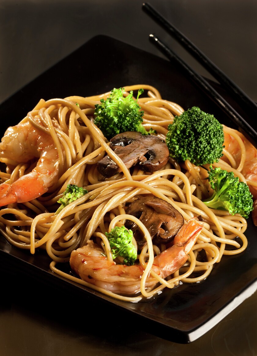 Umami Shrimp