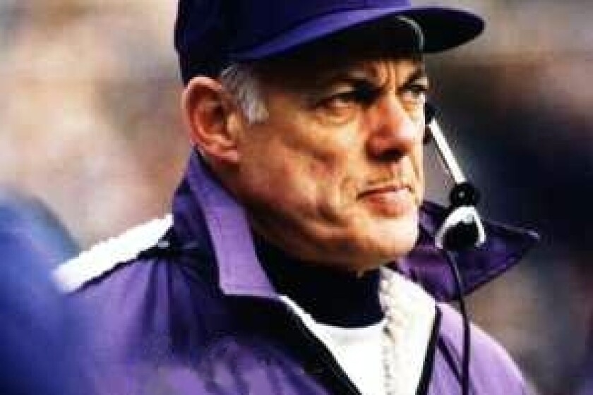 Bud Grant: 4 Vikings Super Bowl losses ‘probably bother other