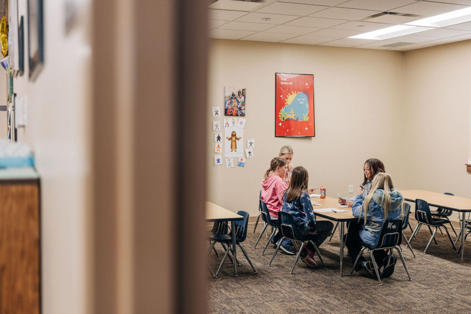 BIO Girls aims to expand school program after LE Berger pilot