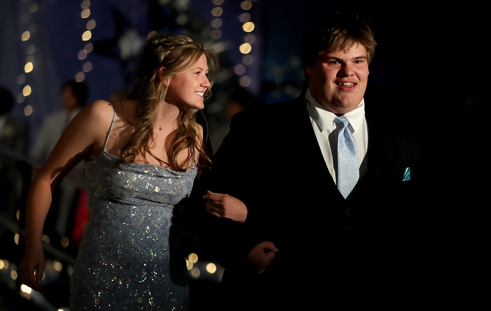 Prom Forum Photos: Superior High School hosts 2023 prom - Superior Telegram | News ...