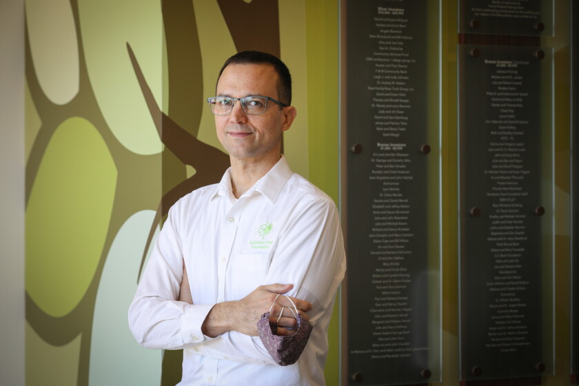 Jeremy Rochester What's next for Rochester-area housing efforts? - Post Bulletin ...