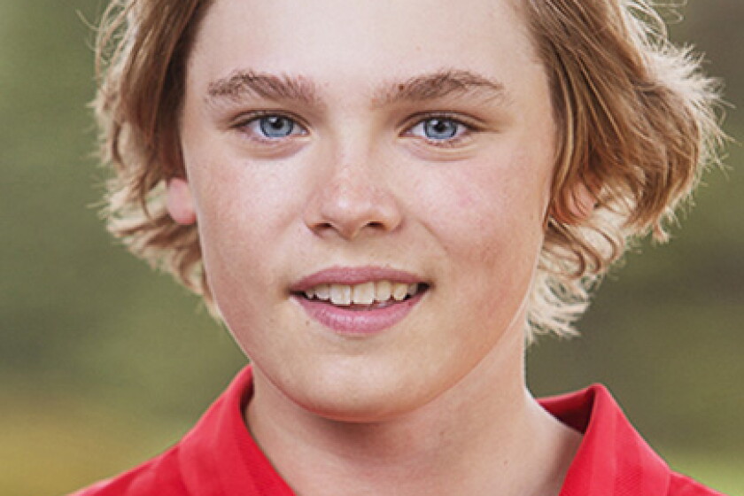 Rob Sladek Golf: Sladek, Rebrovich help take MGA Junior Team title - Alexandria ...
