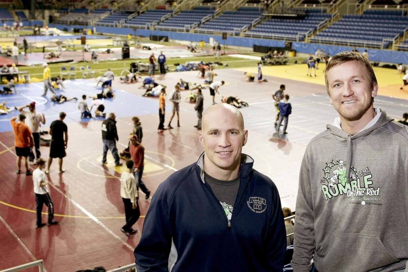 Rumble on the Red grows from humble beginnings - InForum | Fargo ...
