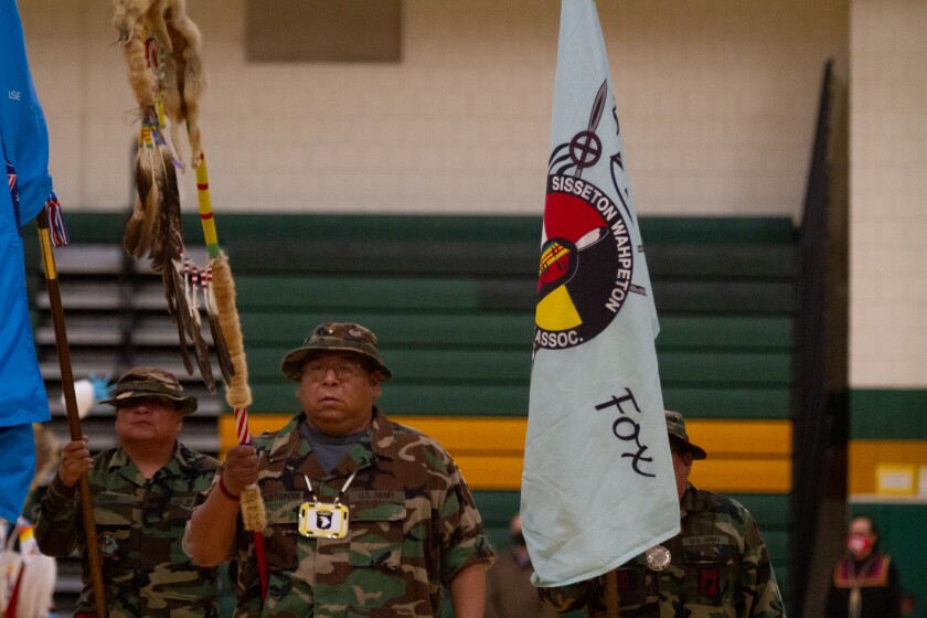 Rochester City Schools Powwow