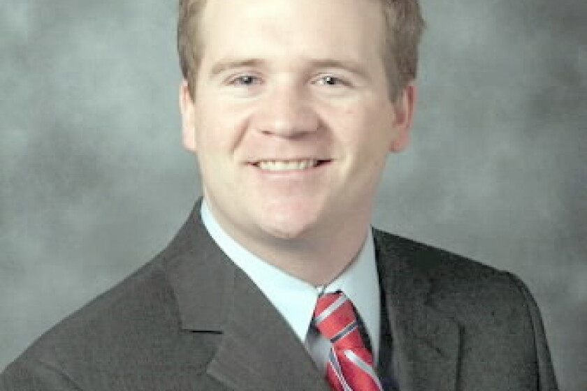 Sheeley Sheeley graduates from banking school - InForum | Fargo, Moorhead and ...