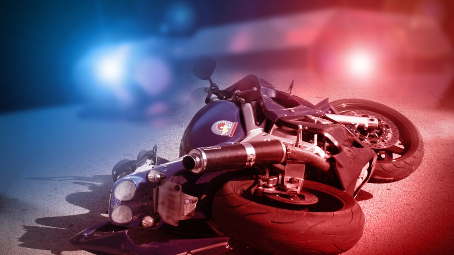 Update: Names released for crash involving two motorcycles in Otter ...