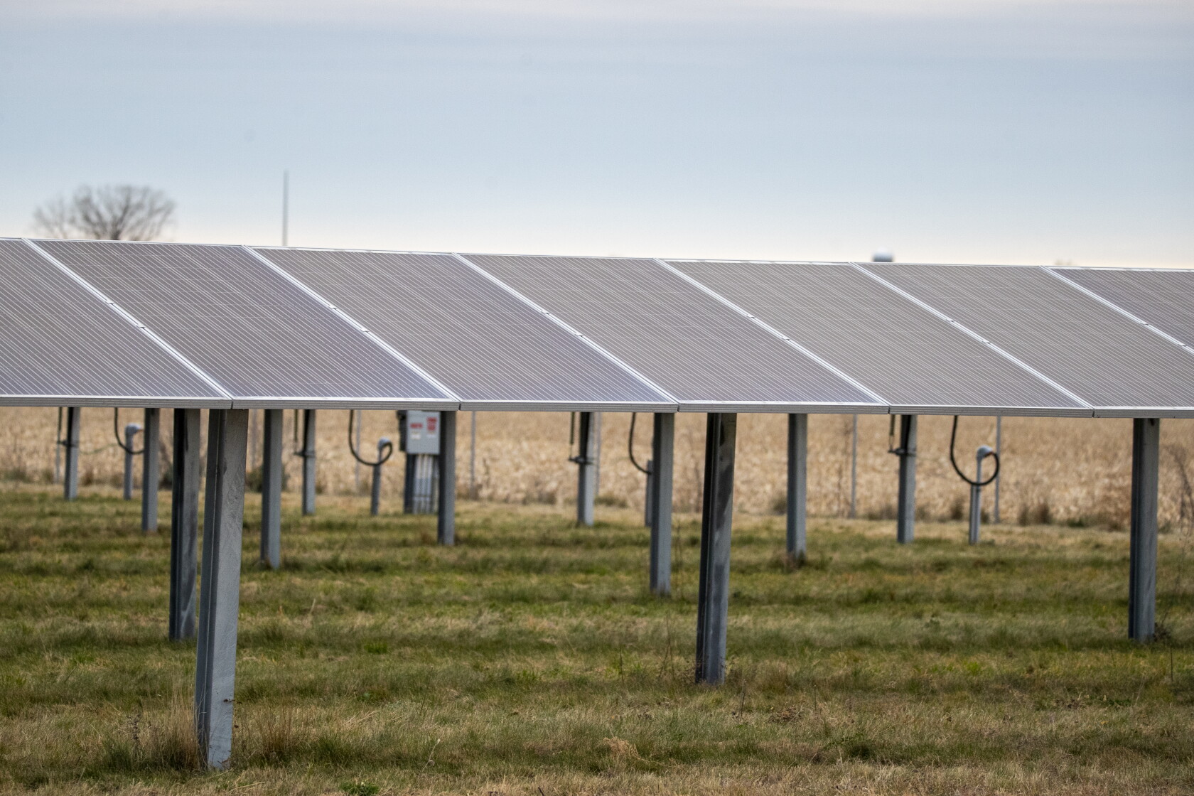 Judge recommends approval of site permit for Gopher State Solar near ...