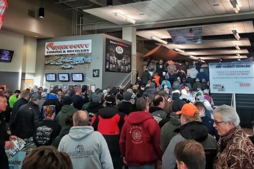 More popular than ever, ice fishing about to hit full swing across the