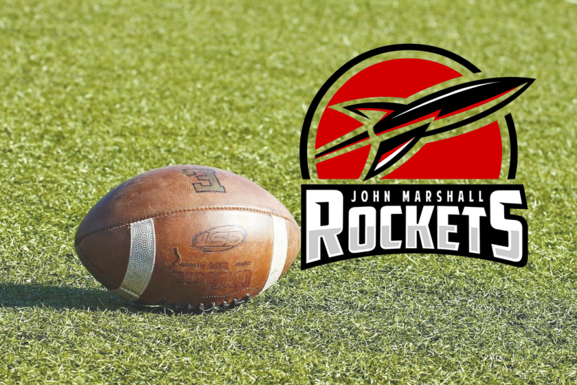 Jm Rockets Football John Marshall's junior varsity no match for Mankato West - Post ...