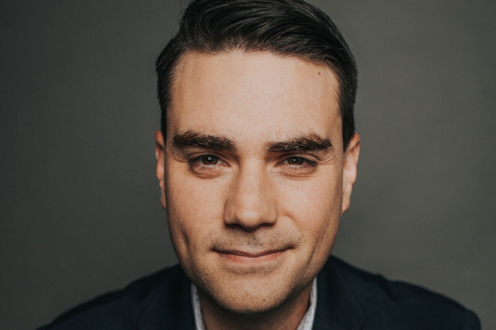 Ben Shapiro The dumbest fallacy in foreign policy Grand Forks Herald