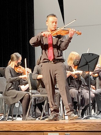 Homb performing.jpg