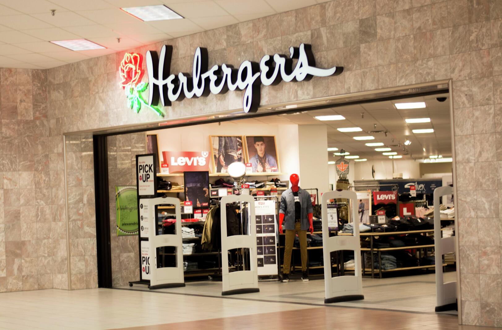 Parent company of Herberger's could be headed for liquidation