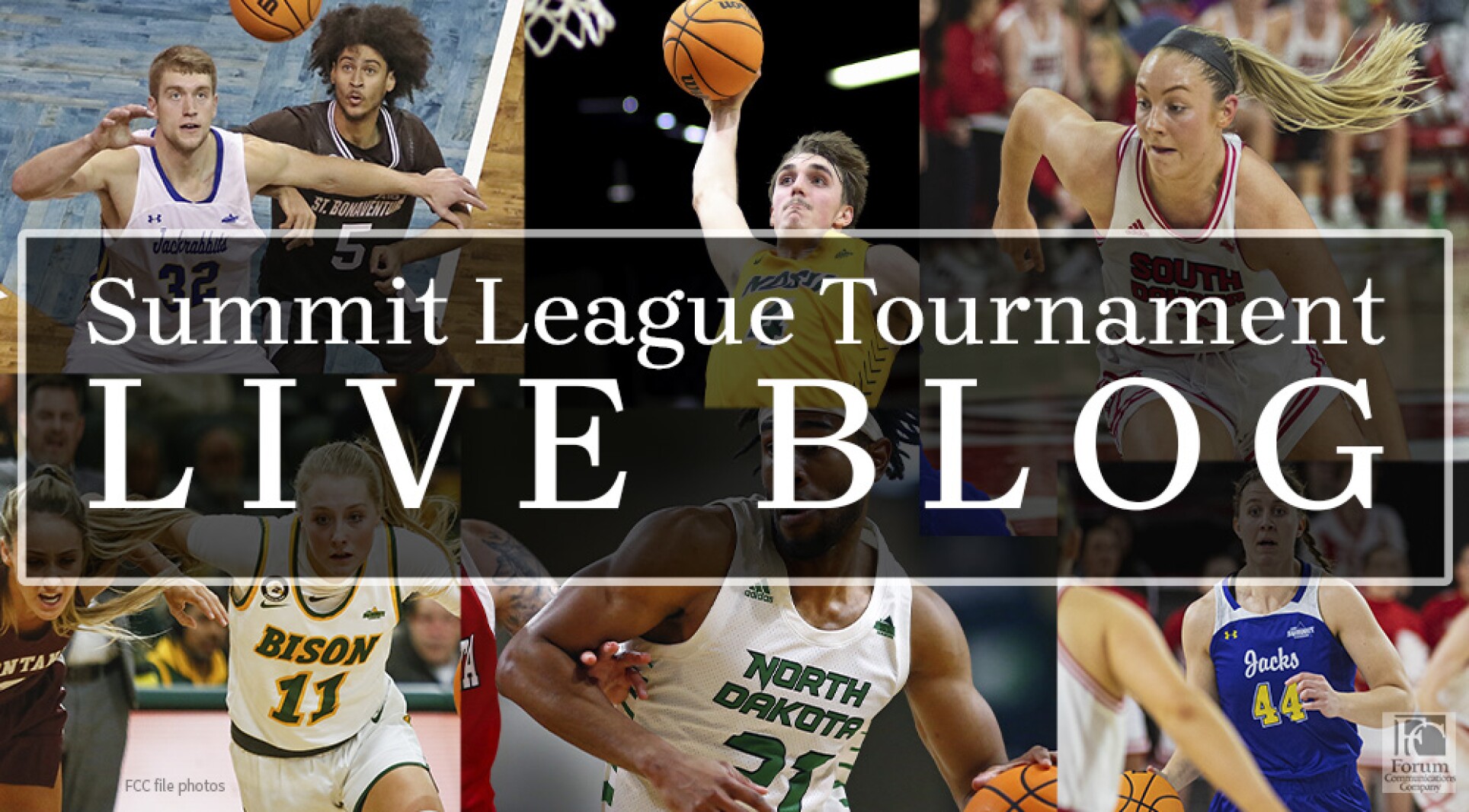LIVE BLOG The Summit League Tournament 2023 InForum Fargo live-blog-the-summit-league-tournament-2023-inforum-fargo