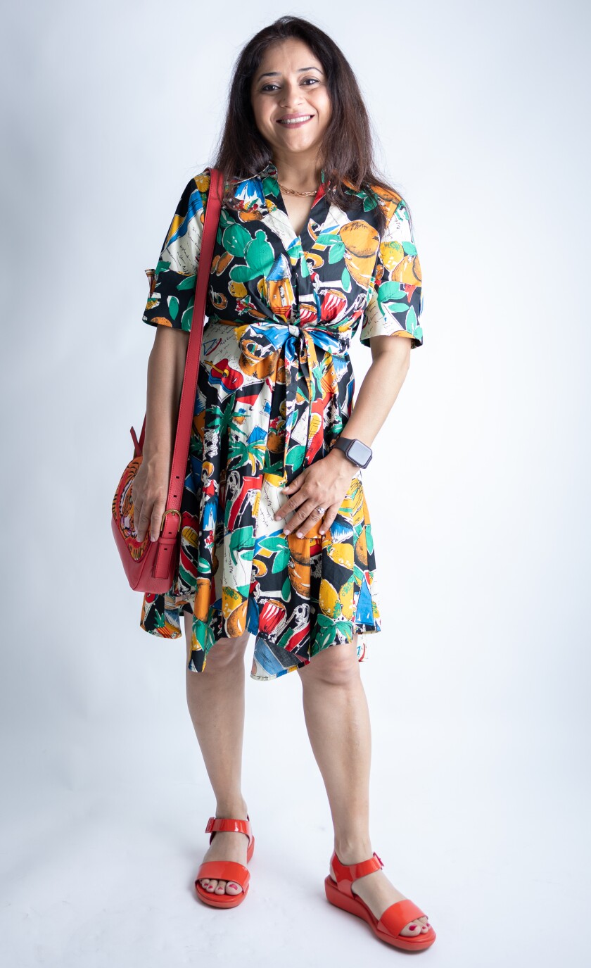Harmeet Malhi Your Style