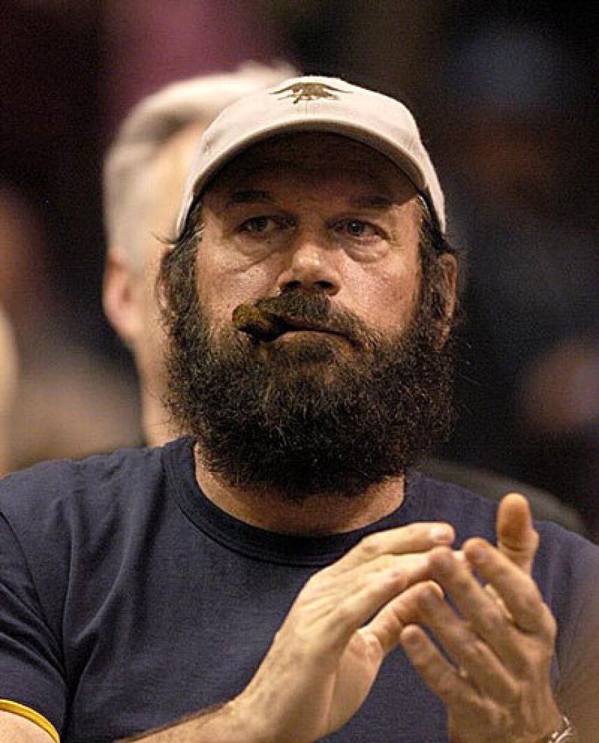 Former Governor Jesse Ventura no fight with 'American Sniper' author