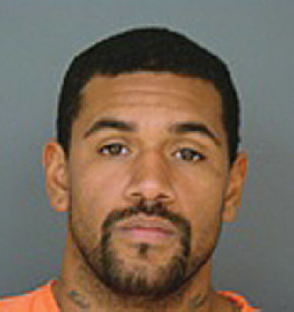 Nobles County Jail inmate charged with two counts of assault against a